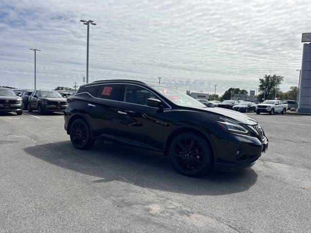 used 2024 Nissan Murano car, priced at $26,990