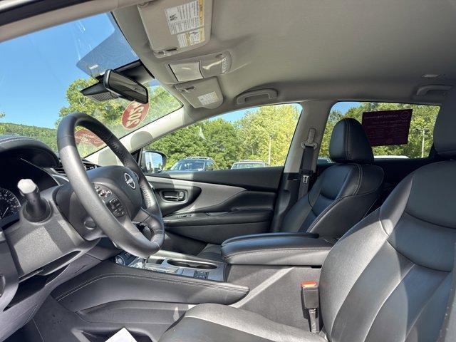 used 2024 Nissan Murano car, priced at $26,990