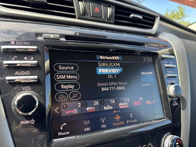 used 2024 Nissan Murano car, priced at $26,990