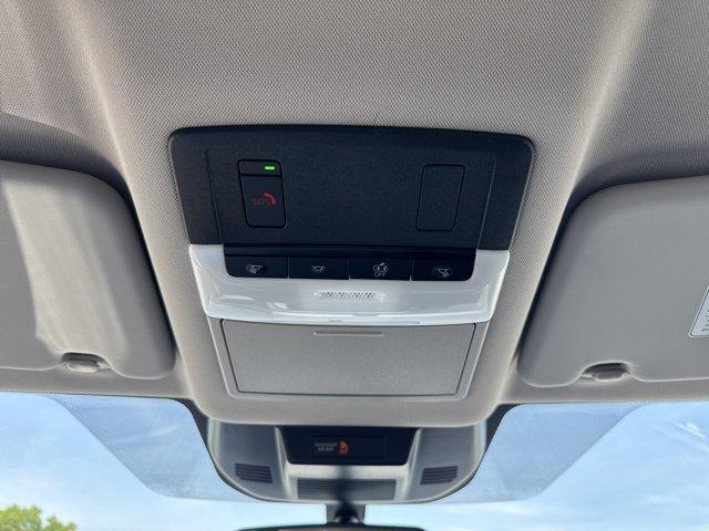 new 2025 Nissan Rogue car, priced at $32,985
