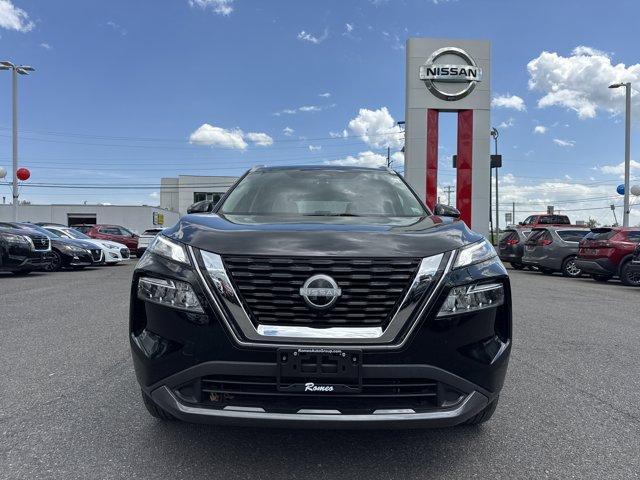 used 2023 Nissan Rogue car, priced at $31,775