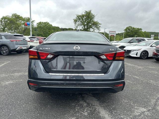 used 2022 Nissan Altima car, priced at $21,991