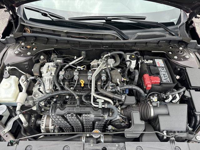 used 2023 Nissan Altima car, priced at $20,985