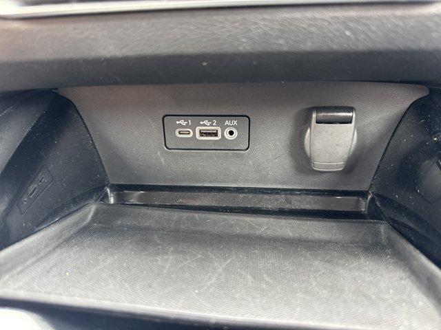 used 2023 Nissan Altima car, priced at $20,985
