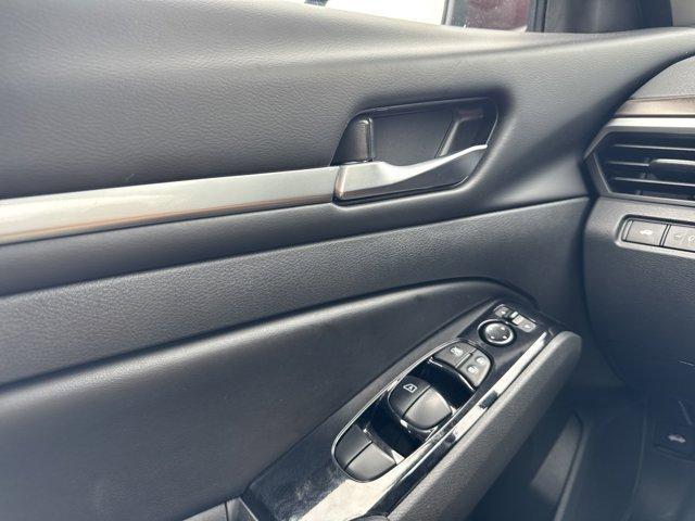used 2023 Nissan Altima car, priced at $20,985