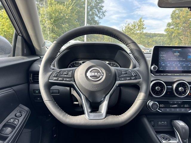 new 2025 Nissan Sentra car, priced at $23,729
