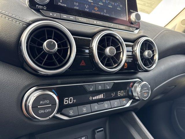 new 2025 Nissan Sentra car, priced at $23,729