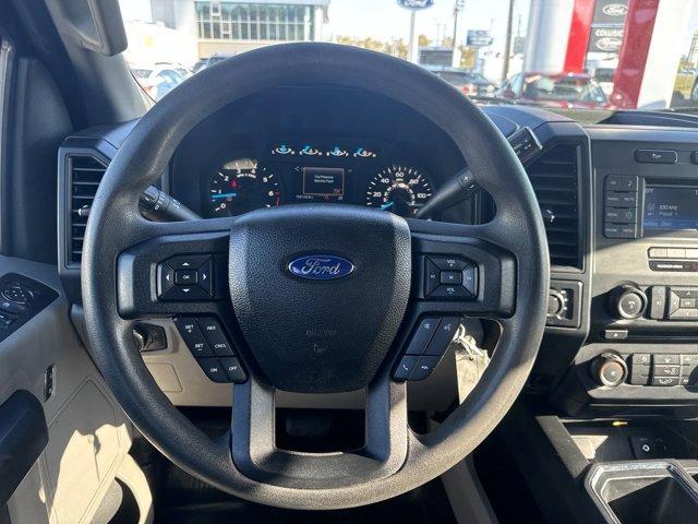 used 2015 Ford F-150 car, priced at $15,995