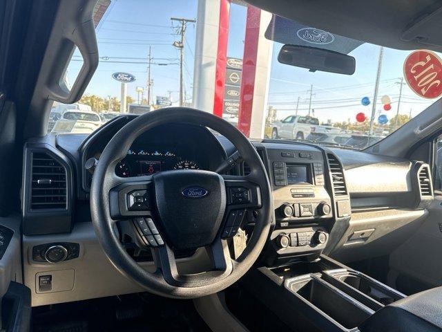 used 2015 Ford F-150 car, priced at $15,995