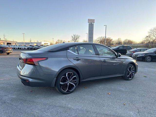 new 2025 Nissan Altima car, priced at $32,175