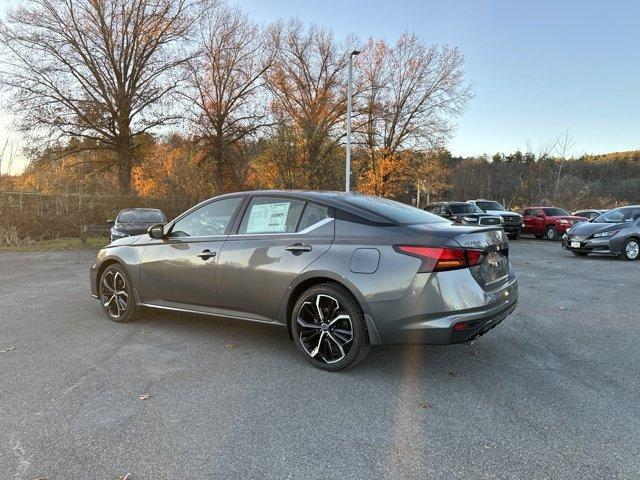 new 2025 Nissan Altima car, priced at $32,175