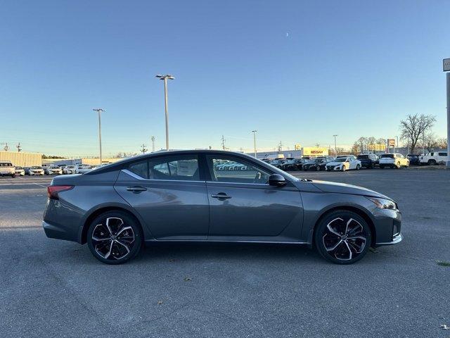 new 2025 Nissan Altima car, priced at $32,175