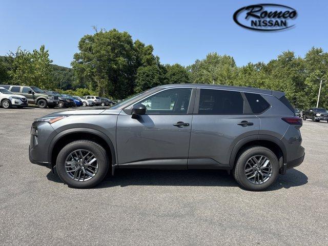 new 2026 Nissan Rogue car, priced at $32,305