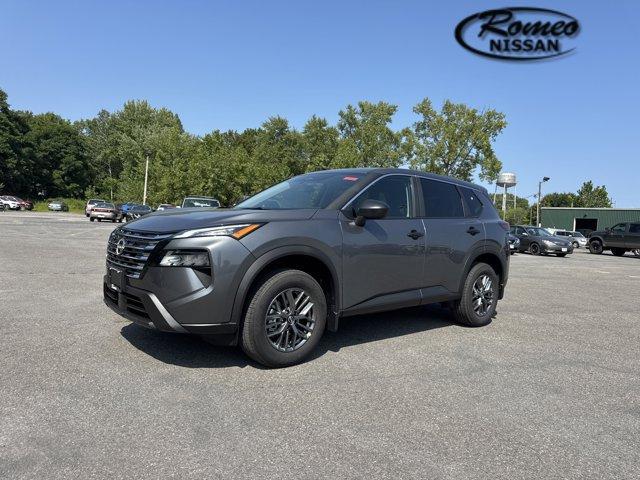 new 2026 Nissan Rogue car, priced at $32,305