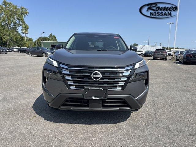 new 2026 Nissan Rogue car, priced at $32,305