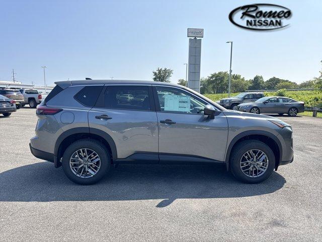 new 2026 Nissan Rogue car, priced at $32,305