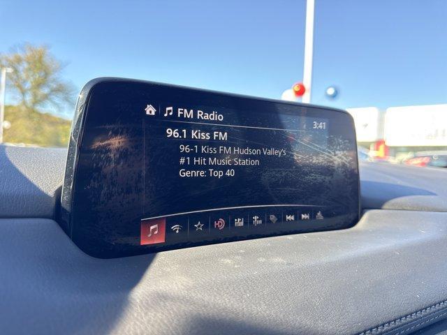 used 2019 Mazda CX-5 car, priced at $20,990