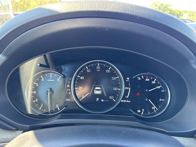 used 2019 Mazda CX-5 car, priced at $20,990