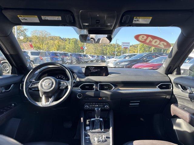 used 2019 Mazda CX-5 car, priced at $20,990