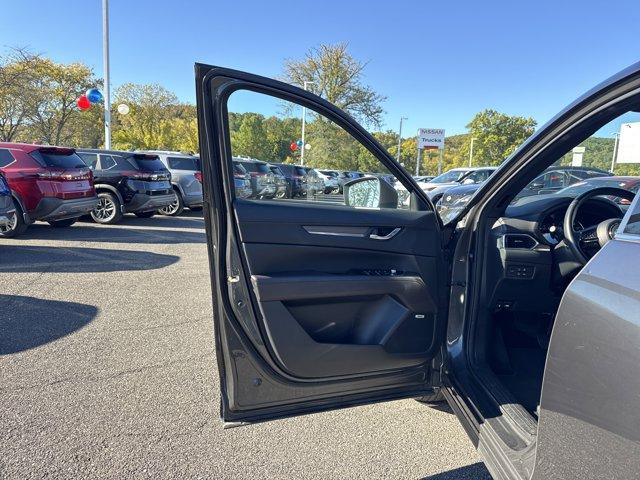 used 2019 Mazda CX-5 car, priced at $20,990