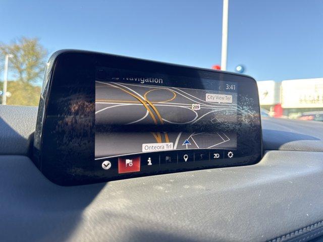 used 2019 Mazda CX-5 car, priced at $20,990