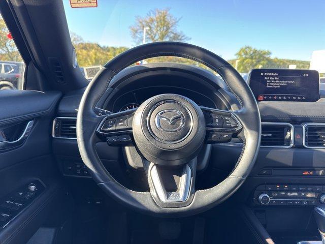 used 2019 Mazda CX-5 car, priced at $20,990