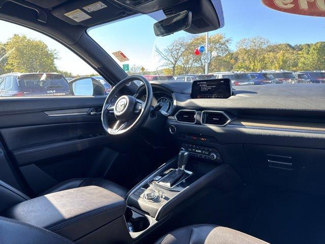 used 2019 Mazda CX-5 car, priced at $20,990
