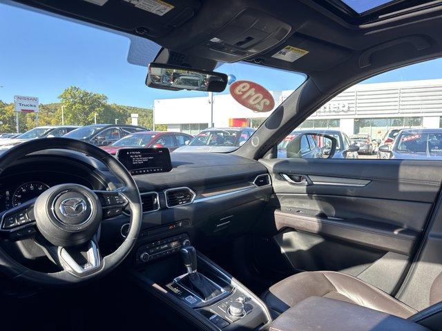 used 2019 Mazda CX-5 car, priced at $20,990