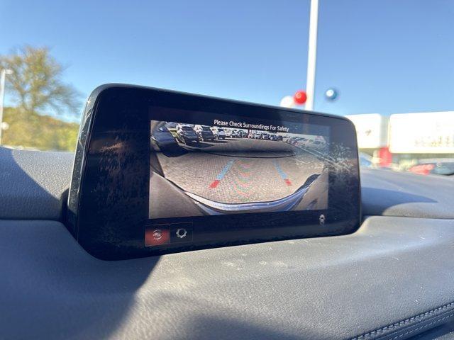 used 2019 Mazda CX-5 car, priced at $20,990