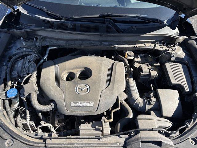 used 2019 Mazda CX-5 car, priced at $20,990