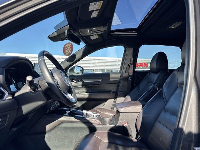 used 2019 Mazda CX-5 car, priced at $20,990
