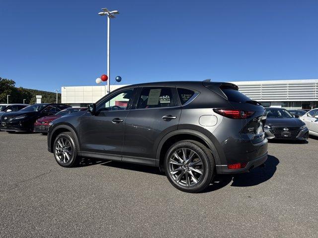 used 2019 Mazda CX-5 car, priced at $20,990