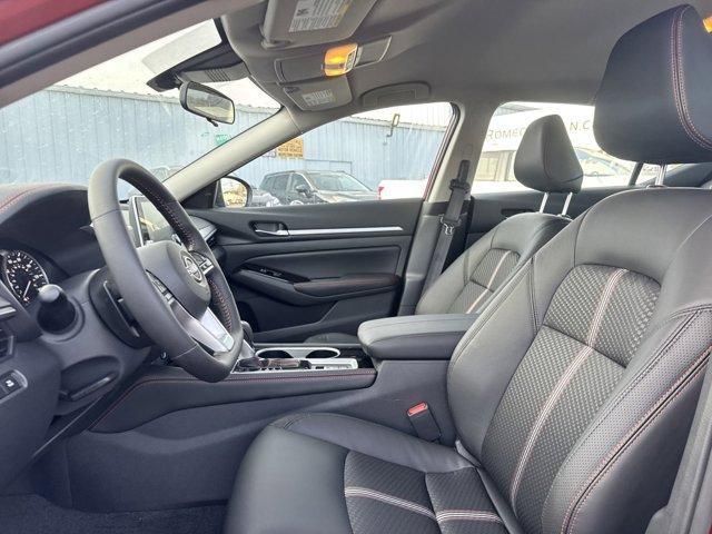 new 2025 Nissan Altima car, priced at $32,800