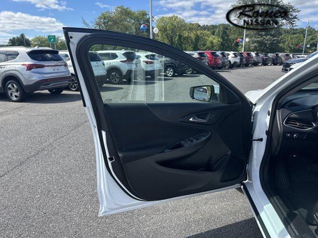 used 2024 Chevrolet Malibu car, priced at $22,995
