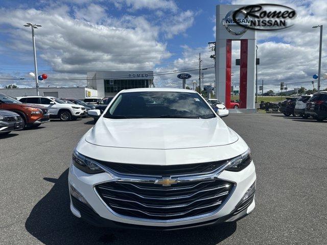 used 2024 Chevrolet Malibu car, priced at $22,995