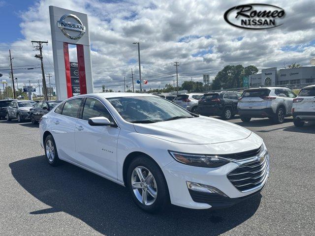 used 2024 Chevrolet Malibu car, priced at $22,995