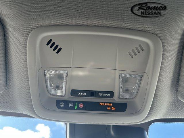 used 2024 Chevrolet Malibu car, priced at $22,995