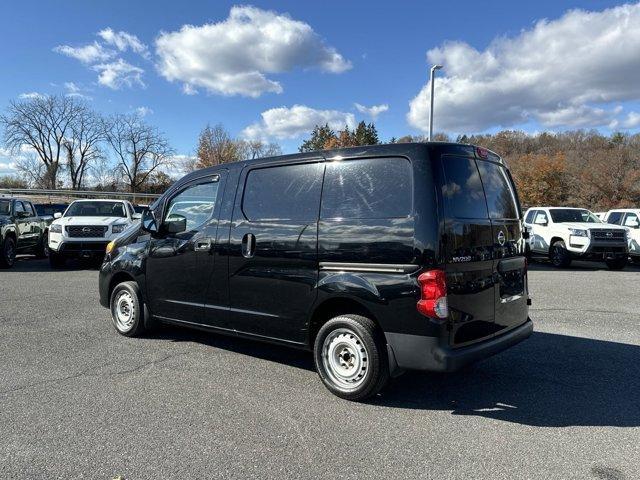 used 2020 Nissan NV200 car, priced at $15,995