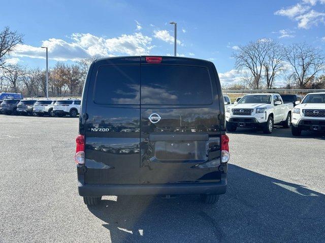 used 2020 Nissan NV200 car, priced at $15,995