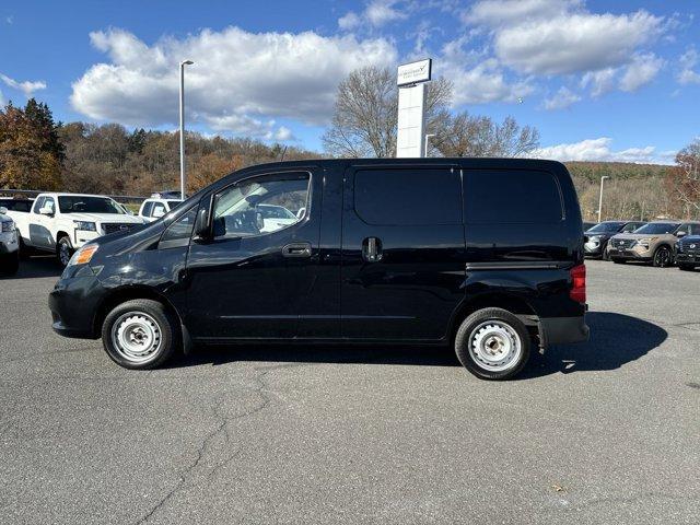 used 2020 Nissan NV200 car, priced at $15,995