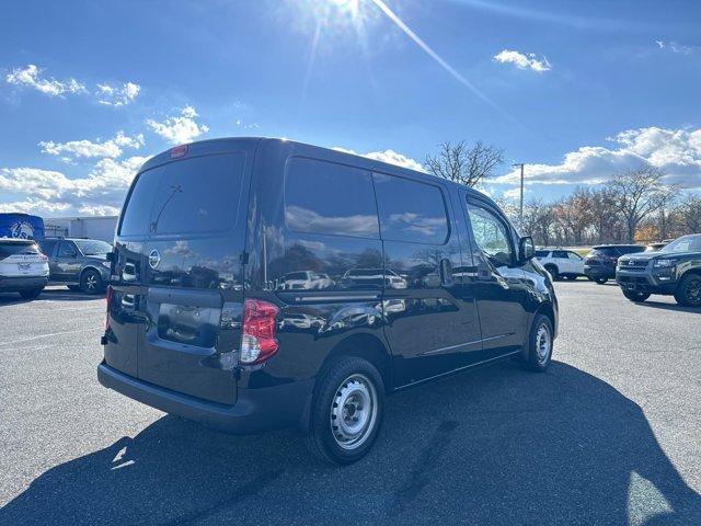 used 2020 Nissan NV200 car, priced at $15,995