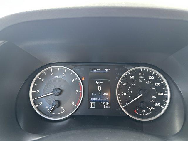 new 2025 Nissan Sentra car, priced at $22,431