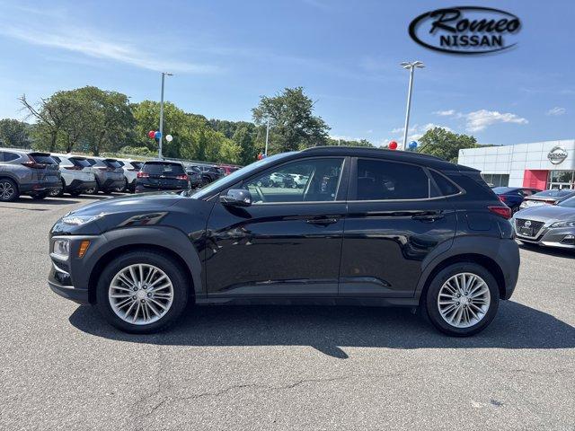 used 2018 Hyundai Kona car, priced at $14,775