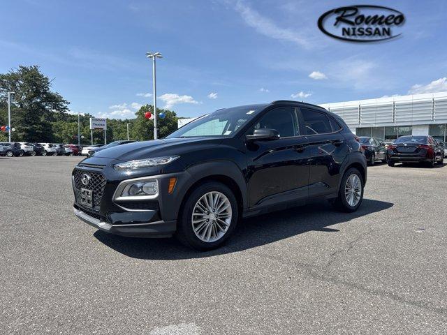 used 2018 Hyundai Kona car, priced at $14,775