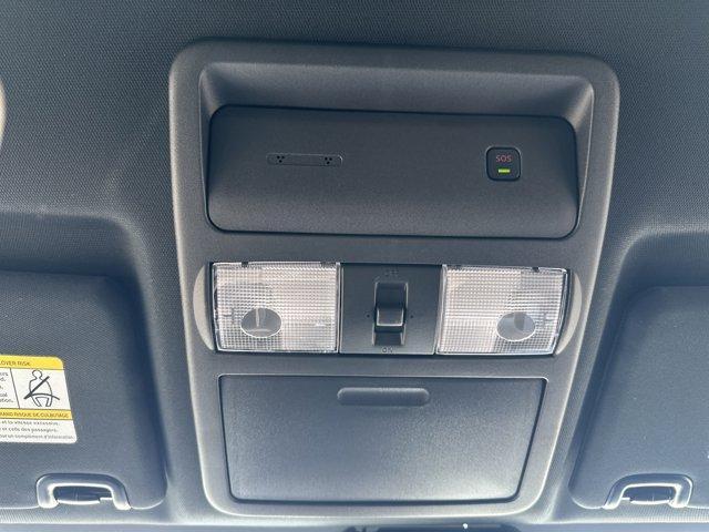 new 2025 Nissan Frontier car, priced at $46,960