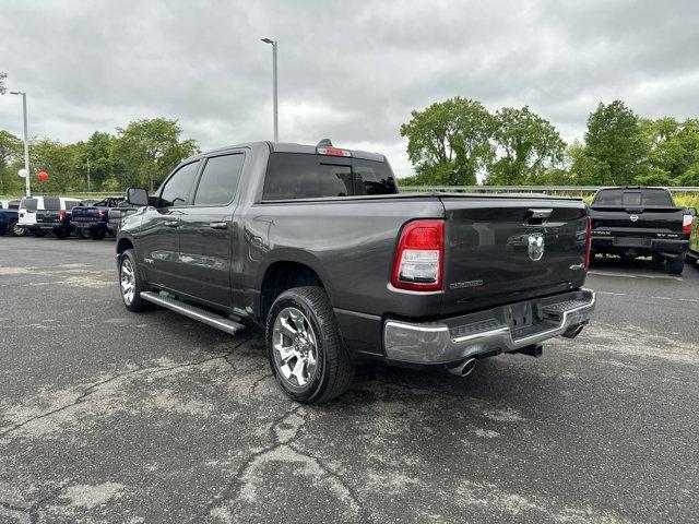 used 2019 Ram 1500 car, priced at $23,995