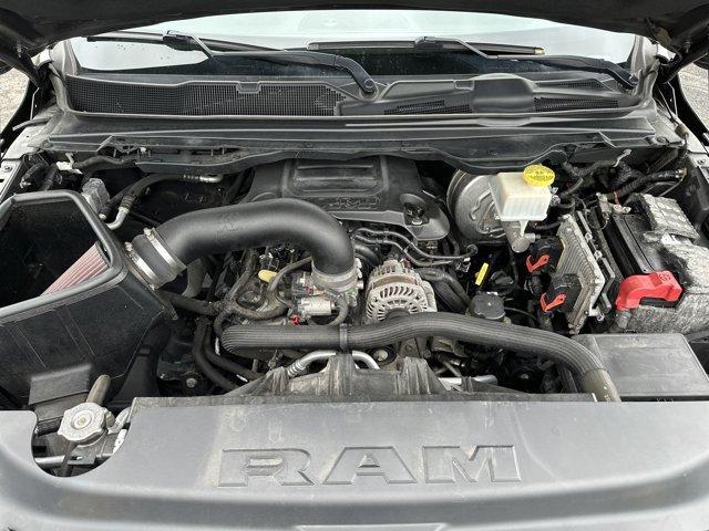 used 2019 Ram 1500 car, priced at $23,995