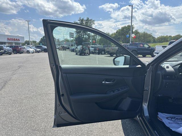 new 2025 Nissan Sentra car, priced at $24,085