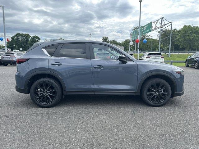 used 2024 Mazda CX-5 car, priced at $26,496