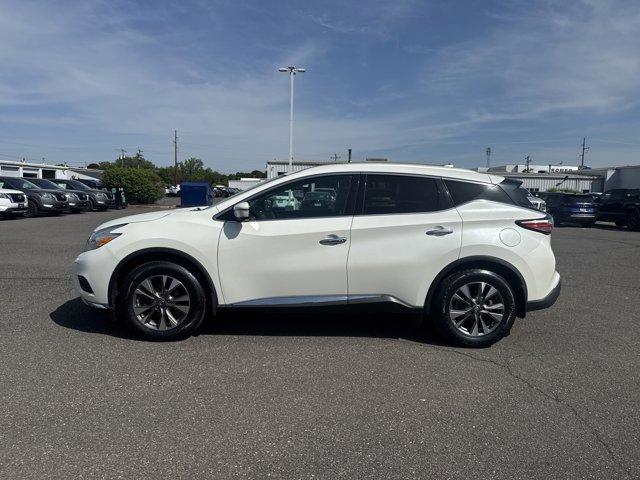 used 2017 Nissan Murano car, priced at $13,999